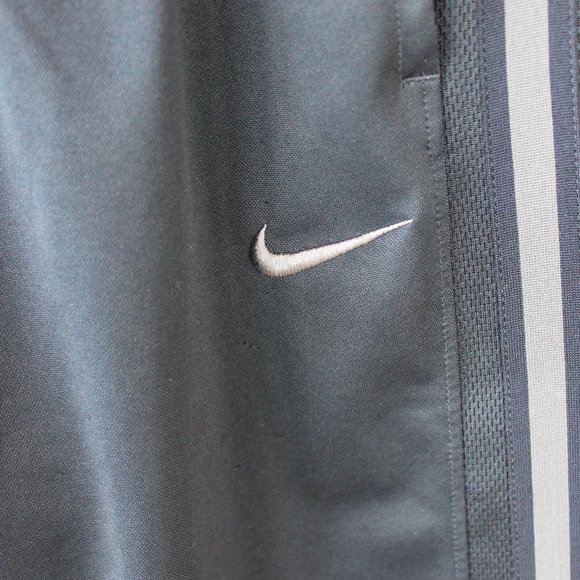 Nike Sweatpants - Grey - Men's Medium - Picture 1 of 5